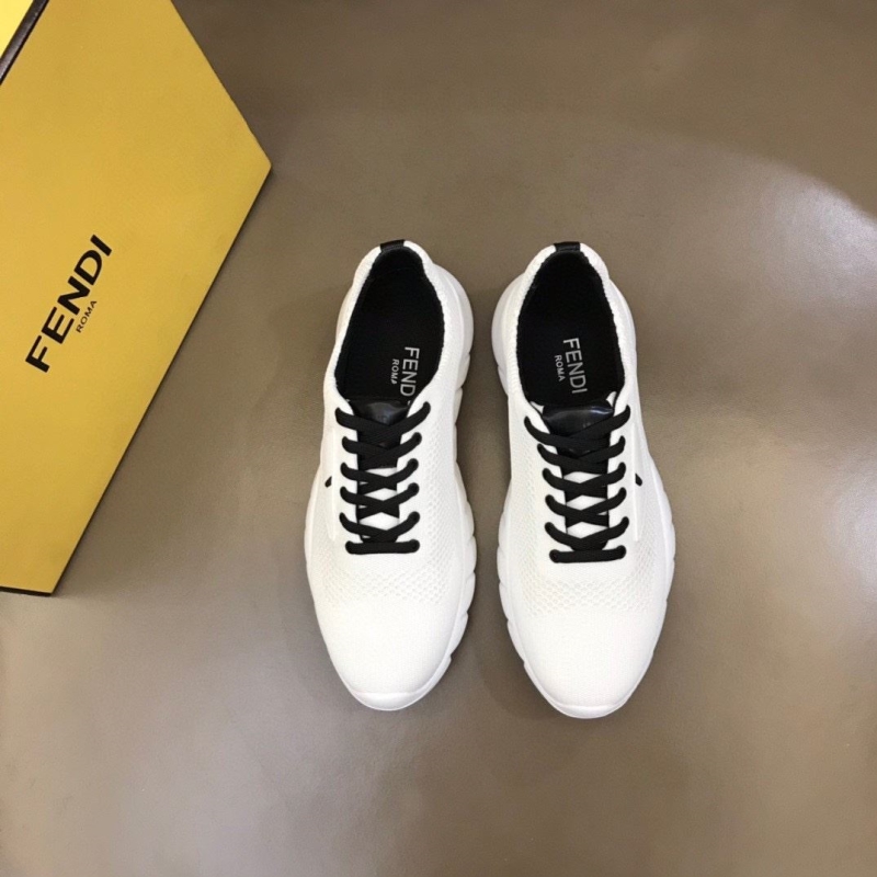 Fendi Sneakers